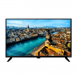 32 Inches ATV DTV LED TV