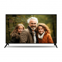 65 inch Television Smart TVS