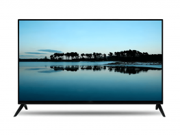 LED TV OEM 32 Inch Flat Screen Television