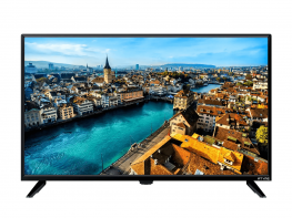 32 Inches ATV DTV LED TV