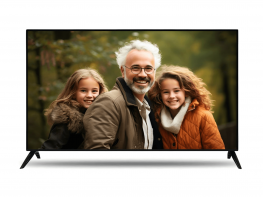 65 inch Television Smart TVS