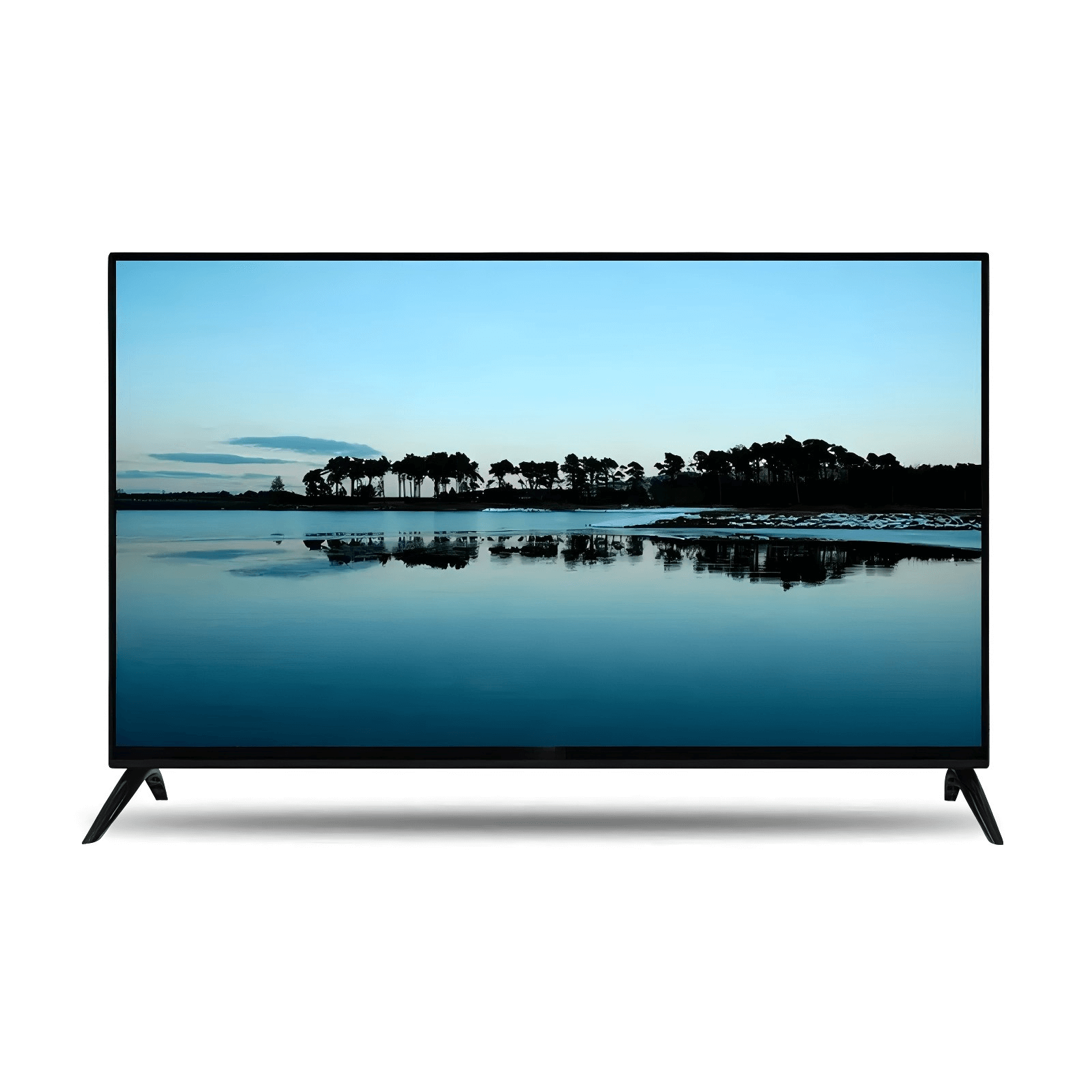 LED TV OEM 32 Inch Flat 